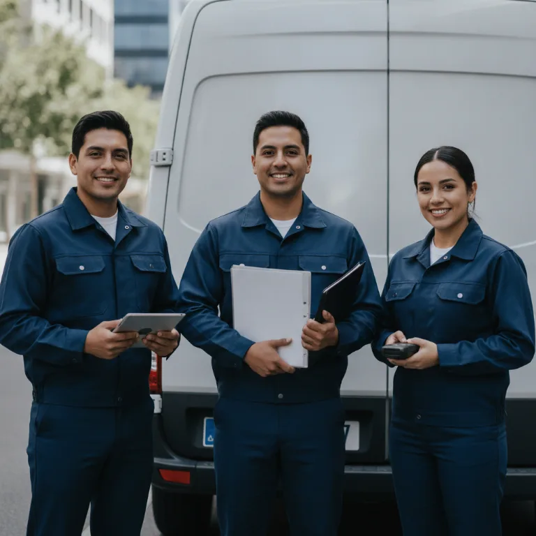Corredor de seguros Hidalgo del Parral